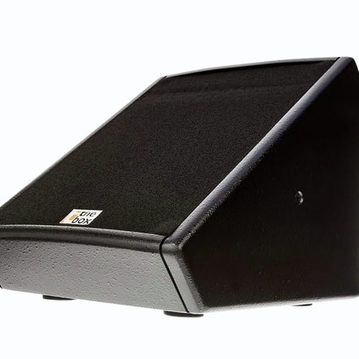 Test & Avis : the box MA8/2 CL