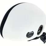 Test & Avis : the box Oval 10 Black