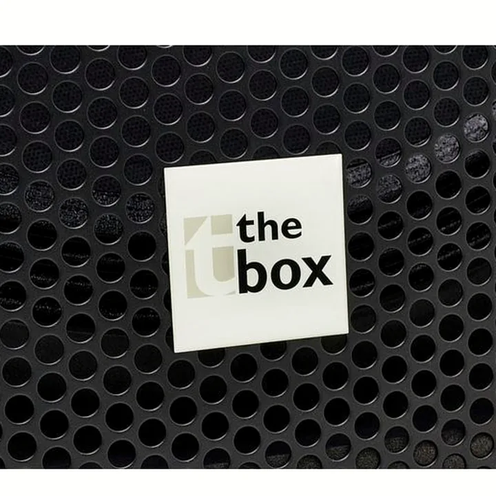 Test & Avis : the box PA 252 ECO MKII