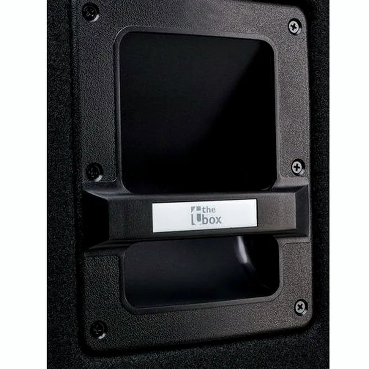 Test & Avis : the box PA 252 ECO MKII