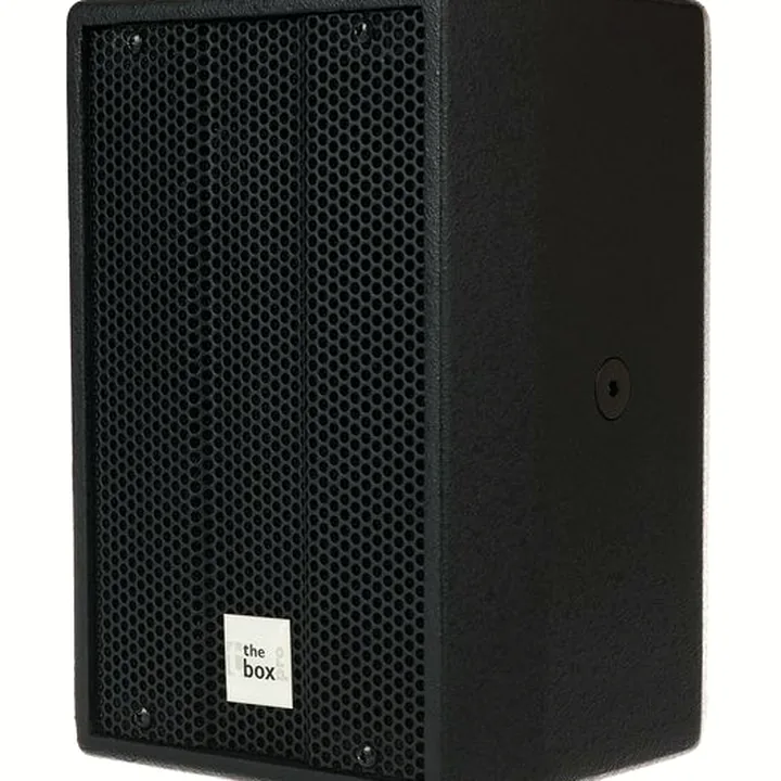 Test, Avis : the box pro Achat 104 A