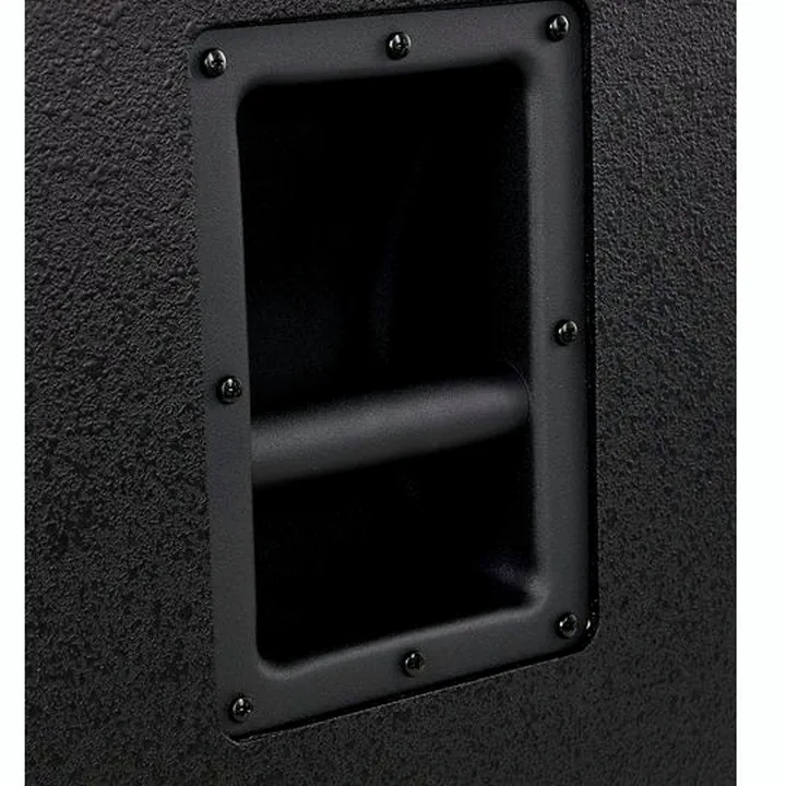 Test, Avis : the box pro Achat 115 Sub A