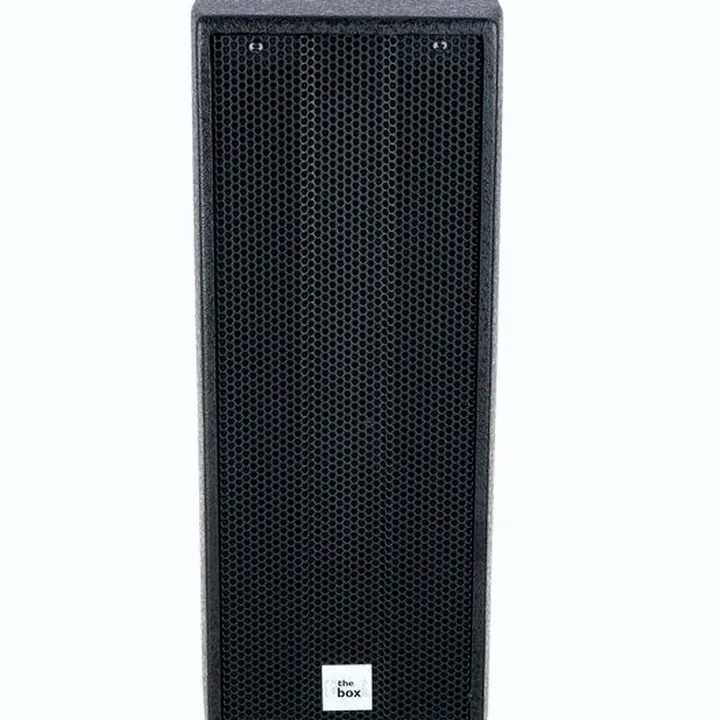 Test, Avis : the box pro Achat 204 A