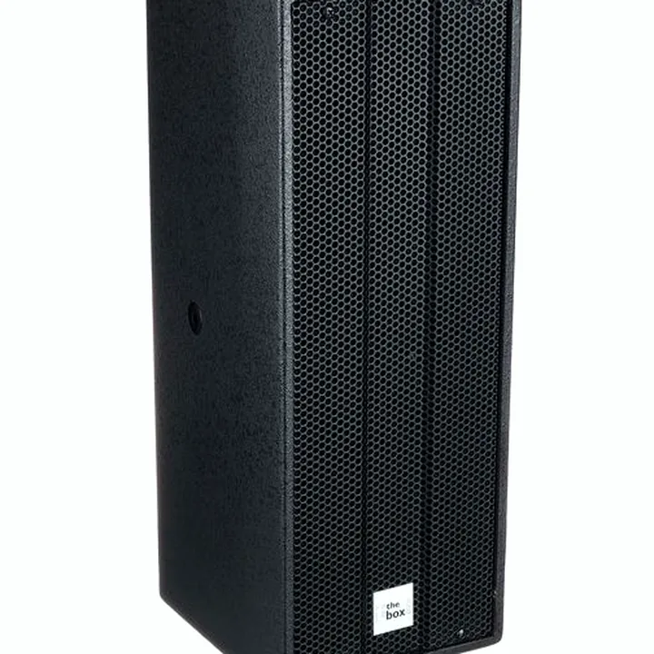 Test, Avis : the box pro Achat 204 A