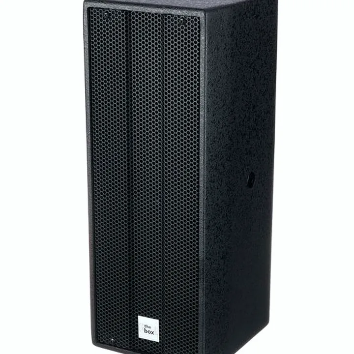 Test, Avis : the box pro Achat 204 A