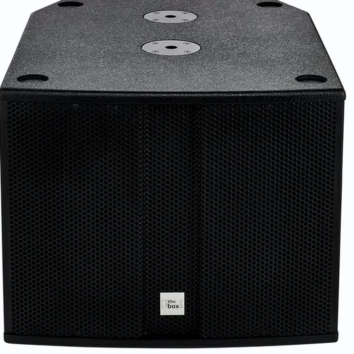 Test, Avis : the box pro Achat Mobile Power MK II