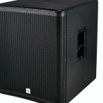 Test, Avis : the box pro DSP 18 Sub
