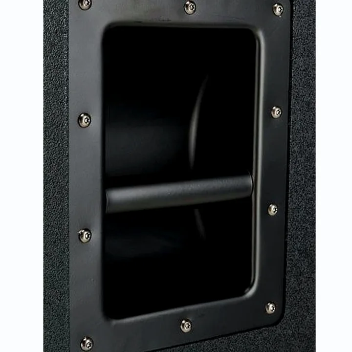 Test, Avis : the box pro DSP 18 Sub