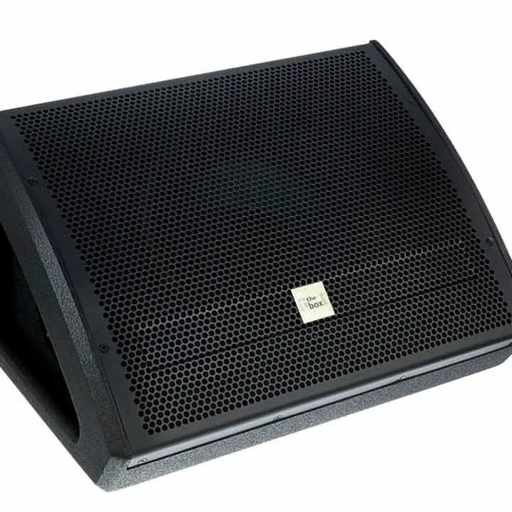 Test, Avis : the box pro Mon A10