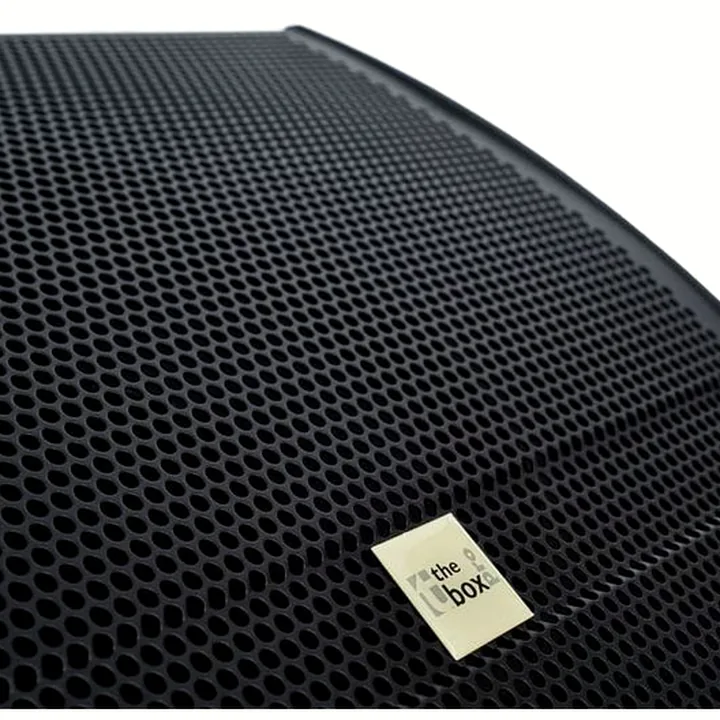 Test, Avis : the box pro Mon A10