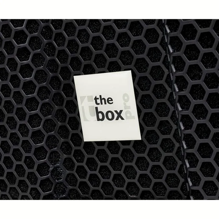 Test & Avis : the box pro TP 118/800 A