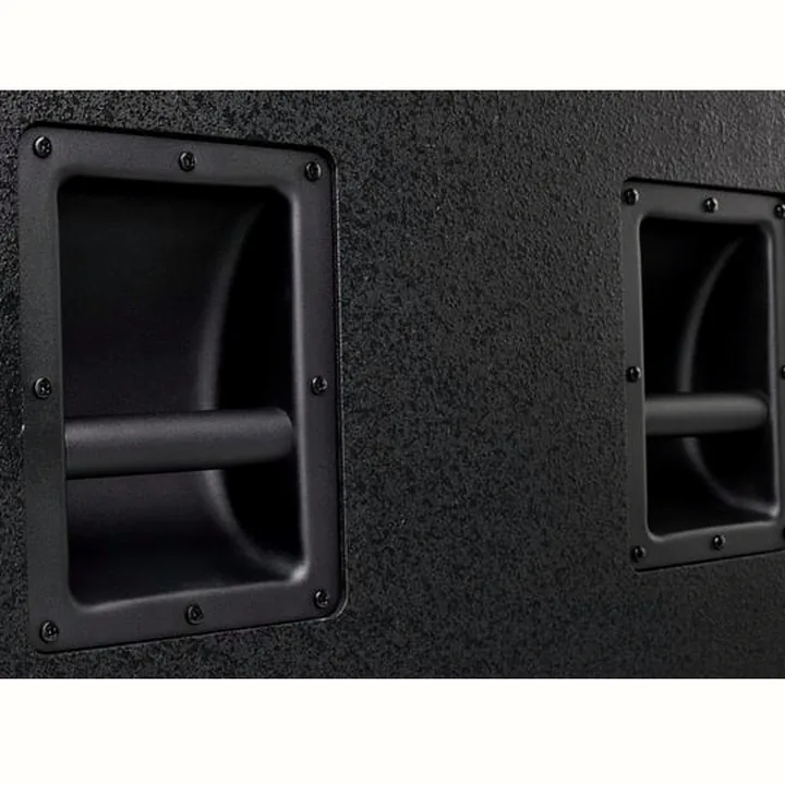 Test & Avis : the box pro TP 118/800 A