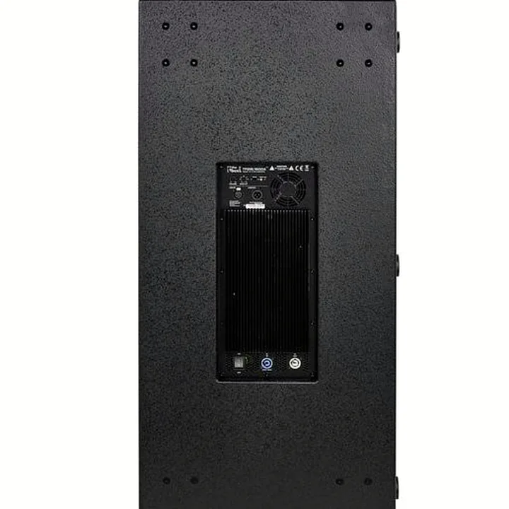 Test, Avis : the box pro TP218/1600 A