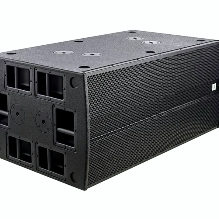 Test, Avis : the box pro TP218/1600 A