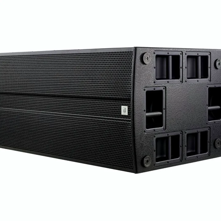 Test, Avis : the box pro TP218/1600 A