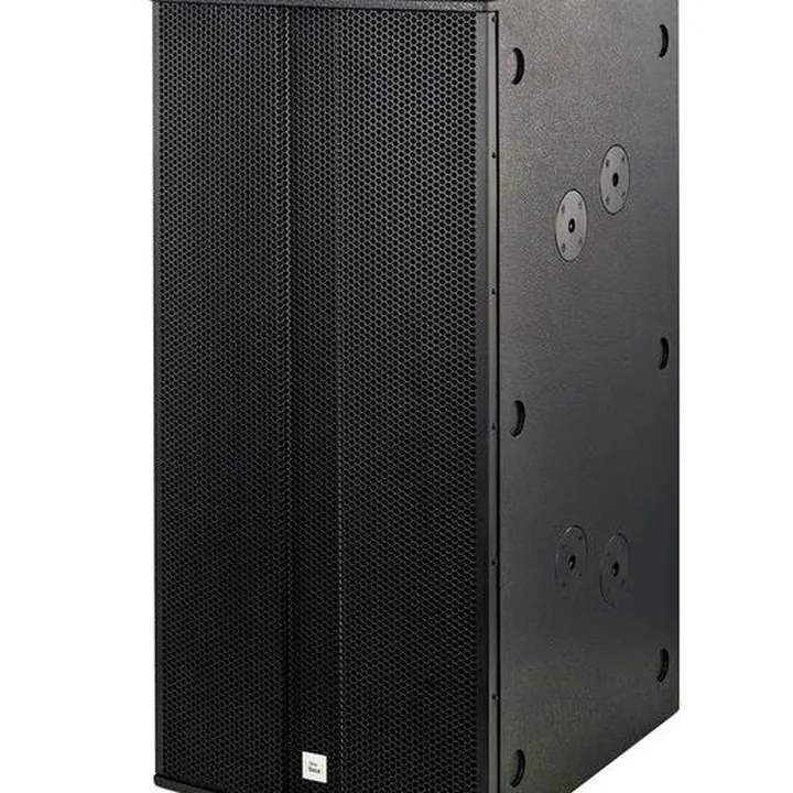 Test, Avis : the box pro TP218/1600 A