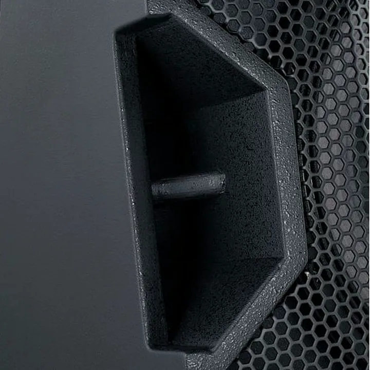 Test & Avis : the box Pyrit 112 Sub A