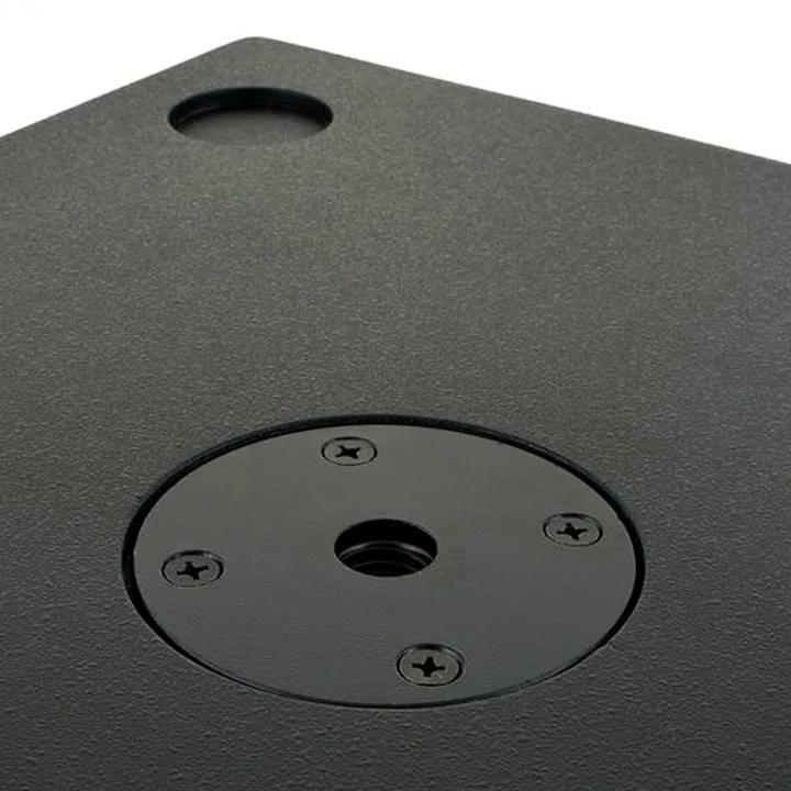 Test & Avis : the box Pyrit 112 Sub A