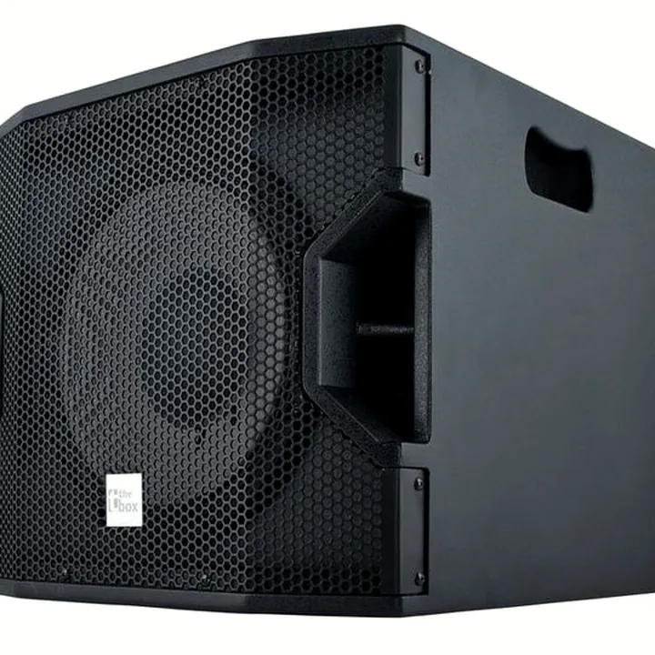 Test & Avis : the box Pyrit 112 Sub A