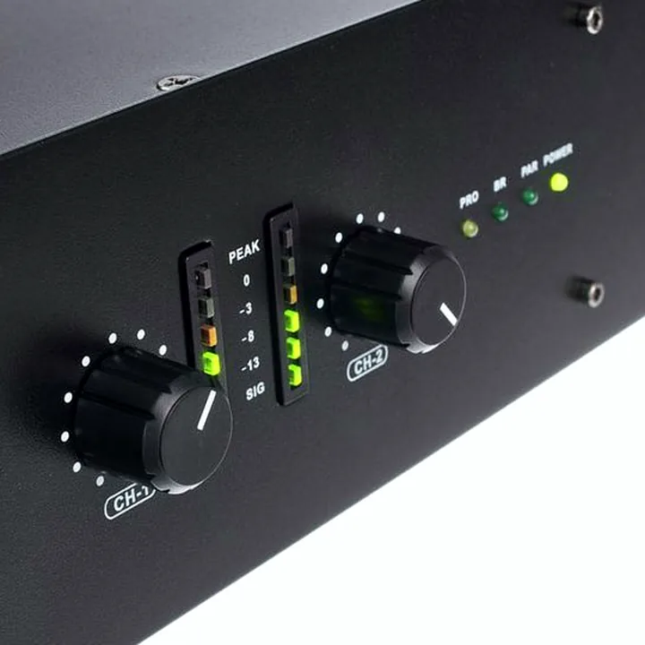 Test & Avis : the t.amp S-150 MK II