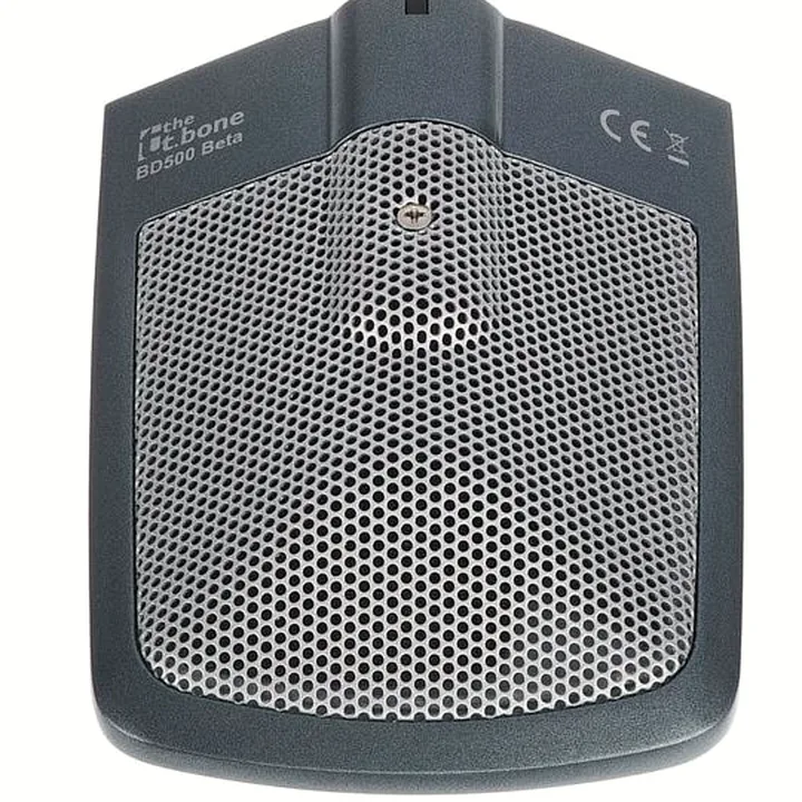 Micro the t.bone BD 500 Beta / Comparatif, Test & Avis