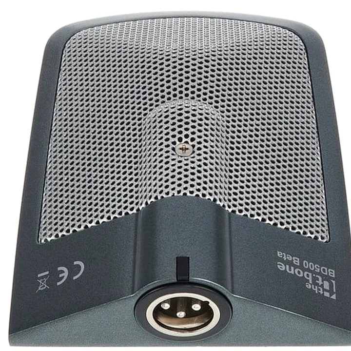 Micro the t.bone BD 500 Beta / Comparatif, Test & Avis