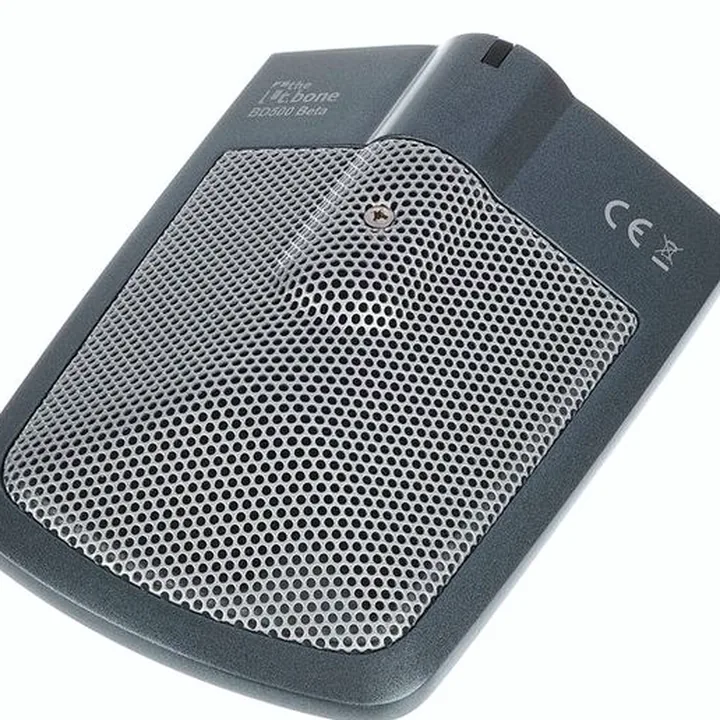 Micro the t.bone BD 500 Beta / Comparatif, Test & Avis