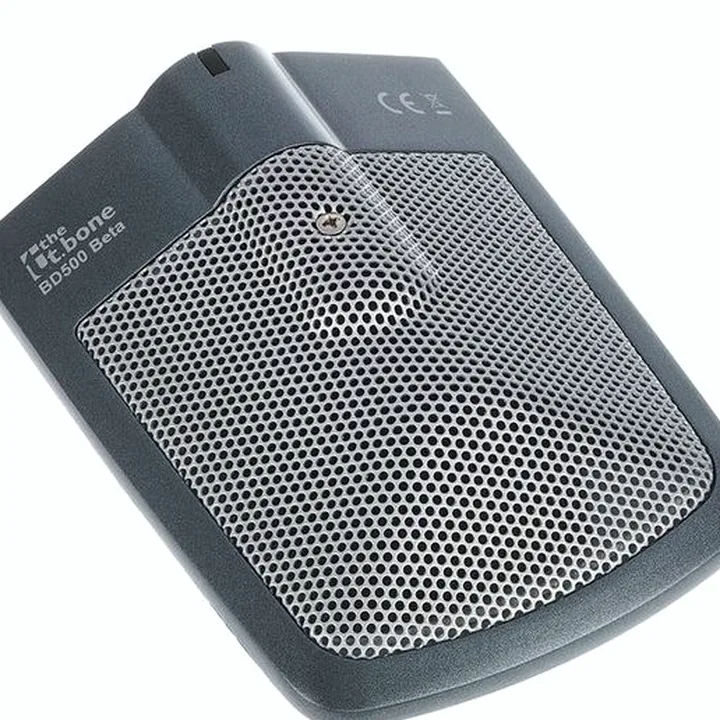 Micro the t.bone BD 500 Beta / Comparatif, Test & Avis