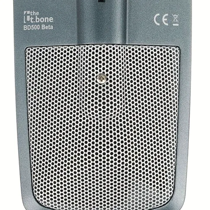 Micro the t.bone BD 500 Beta / Comparatif, Test & Avis