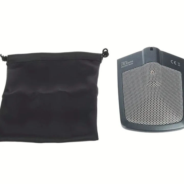 Micro the t.bone BD 500 Beta / Comparatif, Test & Avis