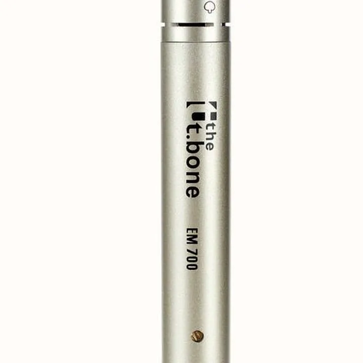 Test & Avis : the t.bone EM 700