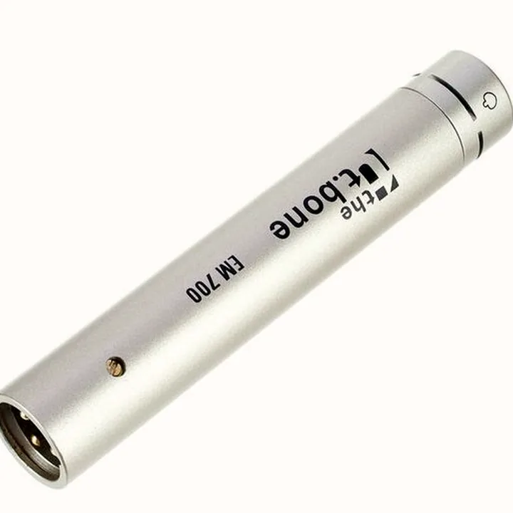 Test & Avis : the t.bone EM 700
