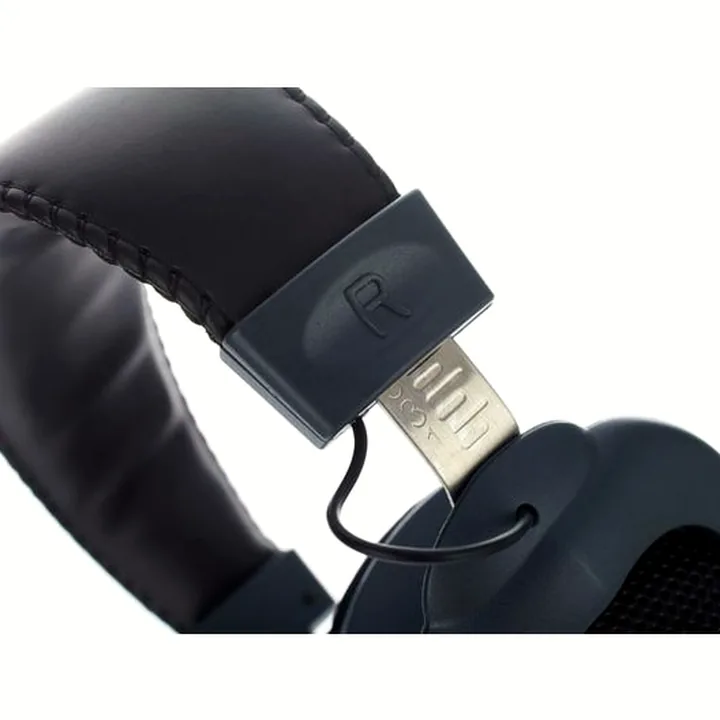 Test, Avis : the t.bone HD 880