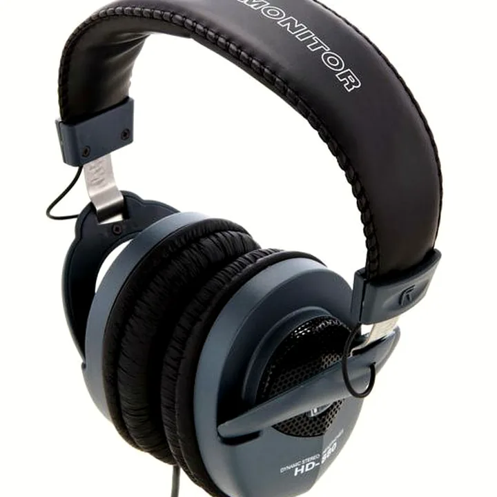 Test, Avis : the t.bone HD 880