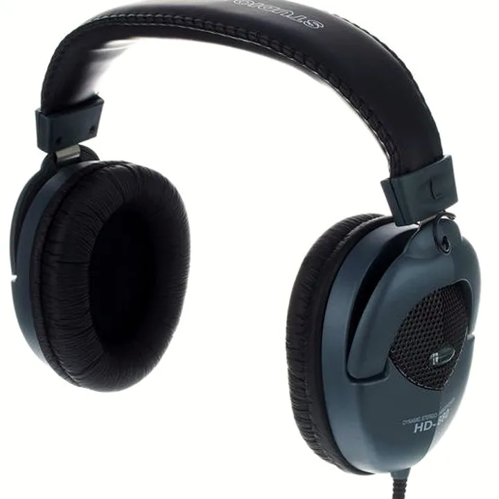 Test, Avis : the t.bone HD 880