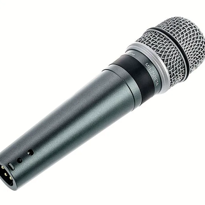 Test, Avis : the t.bone MB75 Beta Bundle