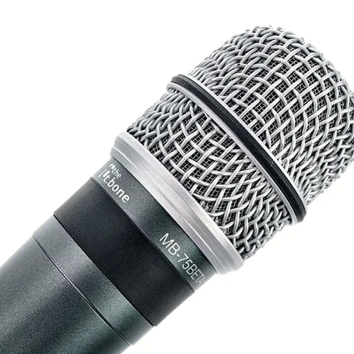 Test, Avis : the t.bone MB75 Beta Bundle
