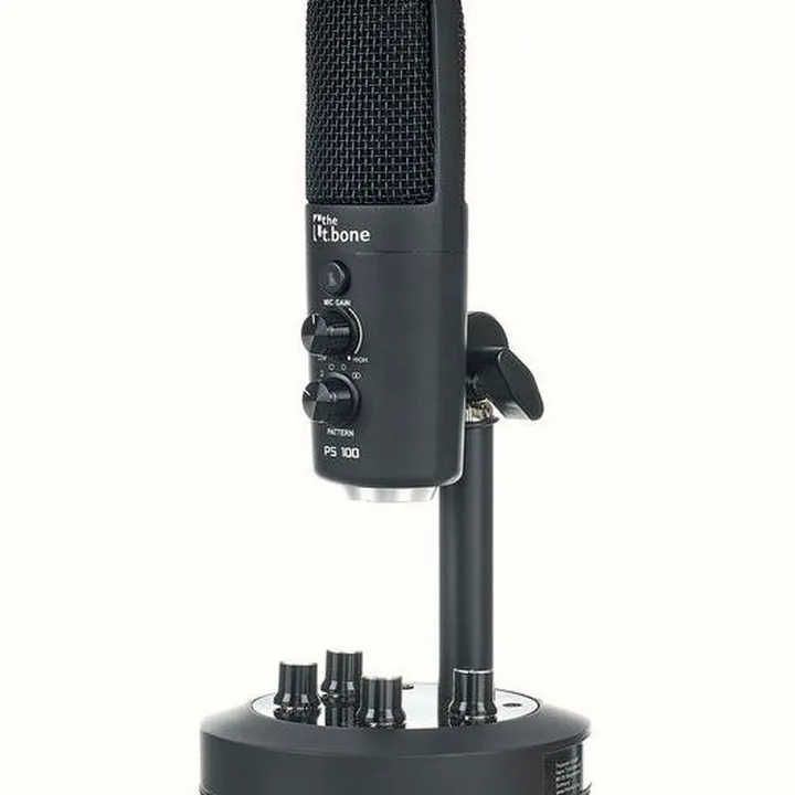Test, Avis : the t.bone PS 100 Headphone Bundle