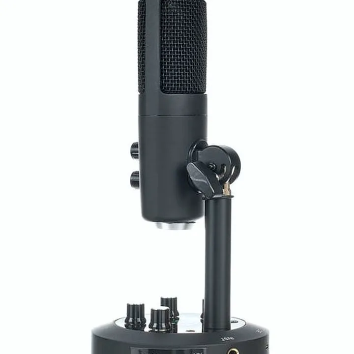 Test, Avis : the t.bone PS 100 Headphone Bundle