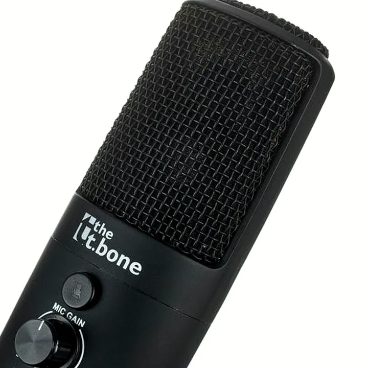 Test, Avis : the t.bone PS 100 Headphone Bundle