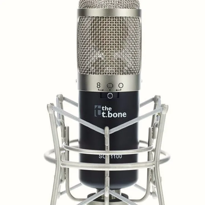 Test & Avis : the t.bone SC 1100