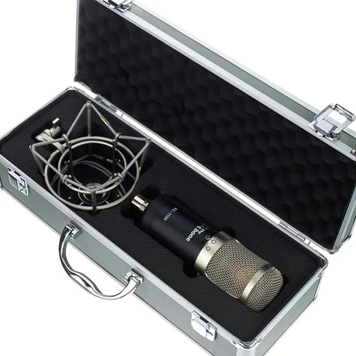Test & Avis : the t.bone SC 1100