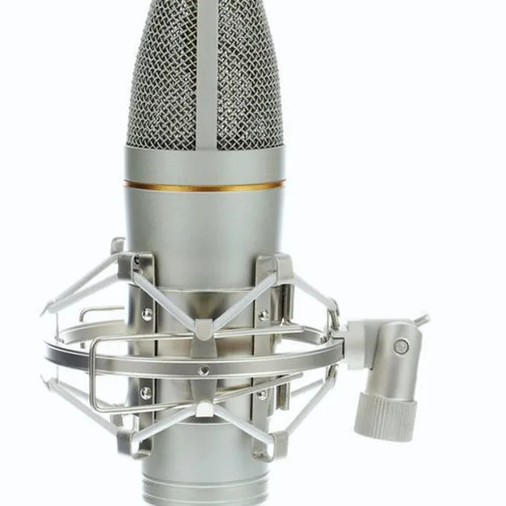Test, Avis : the t.bone SC 440 USB Recording Bundle