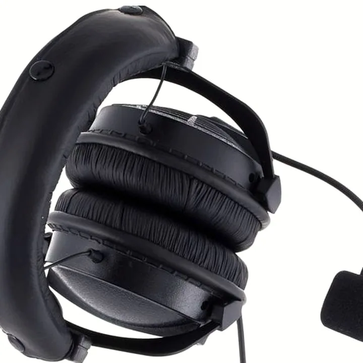 Test, Avis : the t.mix MicroMix 2 USB Bundle
