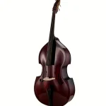 Test & Avis : Thomann 111BR Jazz Club Double Bass