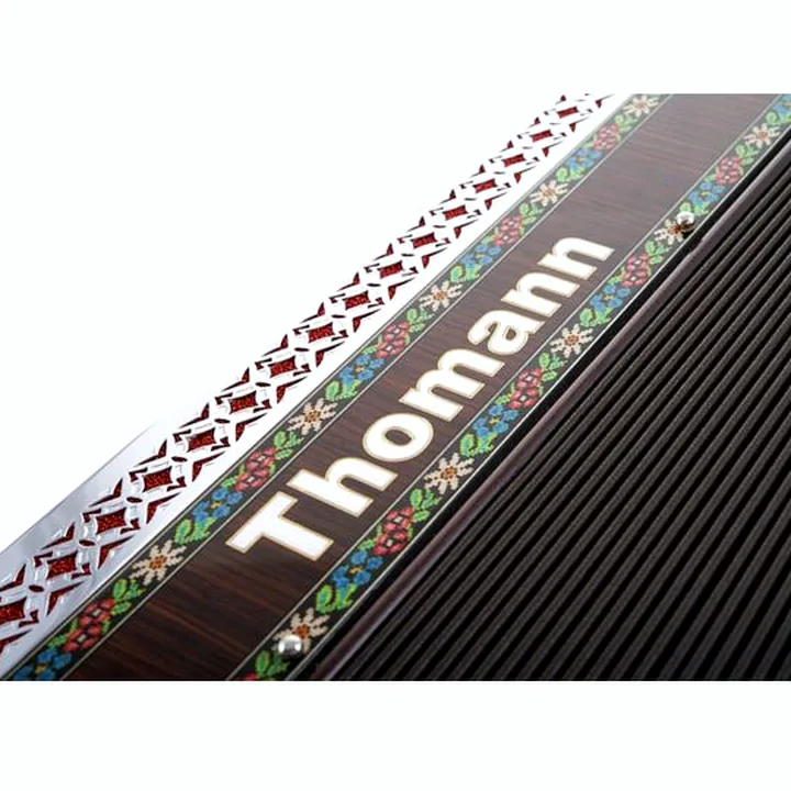 Test, Avis : Thomann Alpin IV 96 MHR