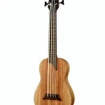 Test & Avis : Thomann Bass Ukulele Side Hole