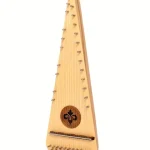Test & Avis : Thomann Bowed Psaltery Soprano RB