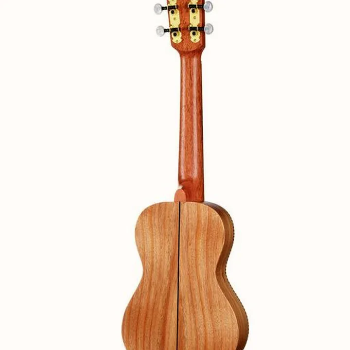 Test & Avis : Thomann Concert Ukulele De Luxe