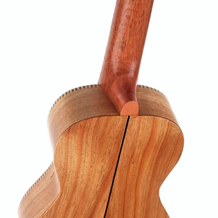 Test & Avis : Thomann Concert Ukulele De Luxe